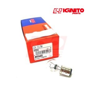 Koito 4524 Bulb (12V 21/5W) - 1Pcs