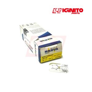 Narva W5W 4090 Bulb (24V 5W) - 1Pcs