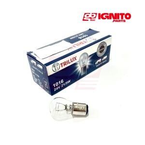 Trilux 1016 Bulb (24V 21/5W) - 1Pcs