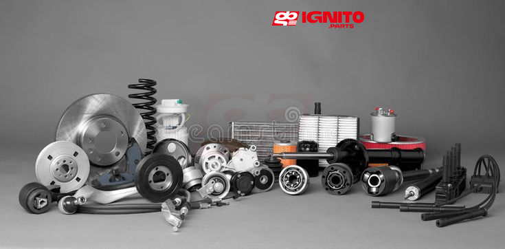 Genuine vs Aftermarket Car Parts
