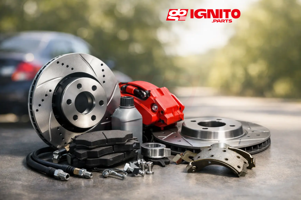 Online Auto Parts