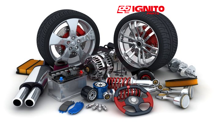 Online Auto Parts