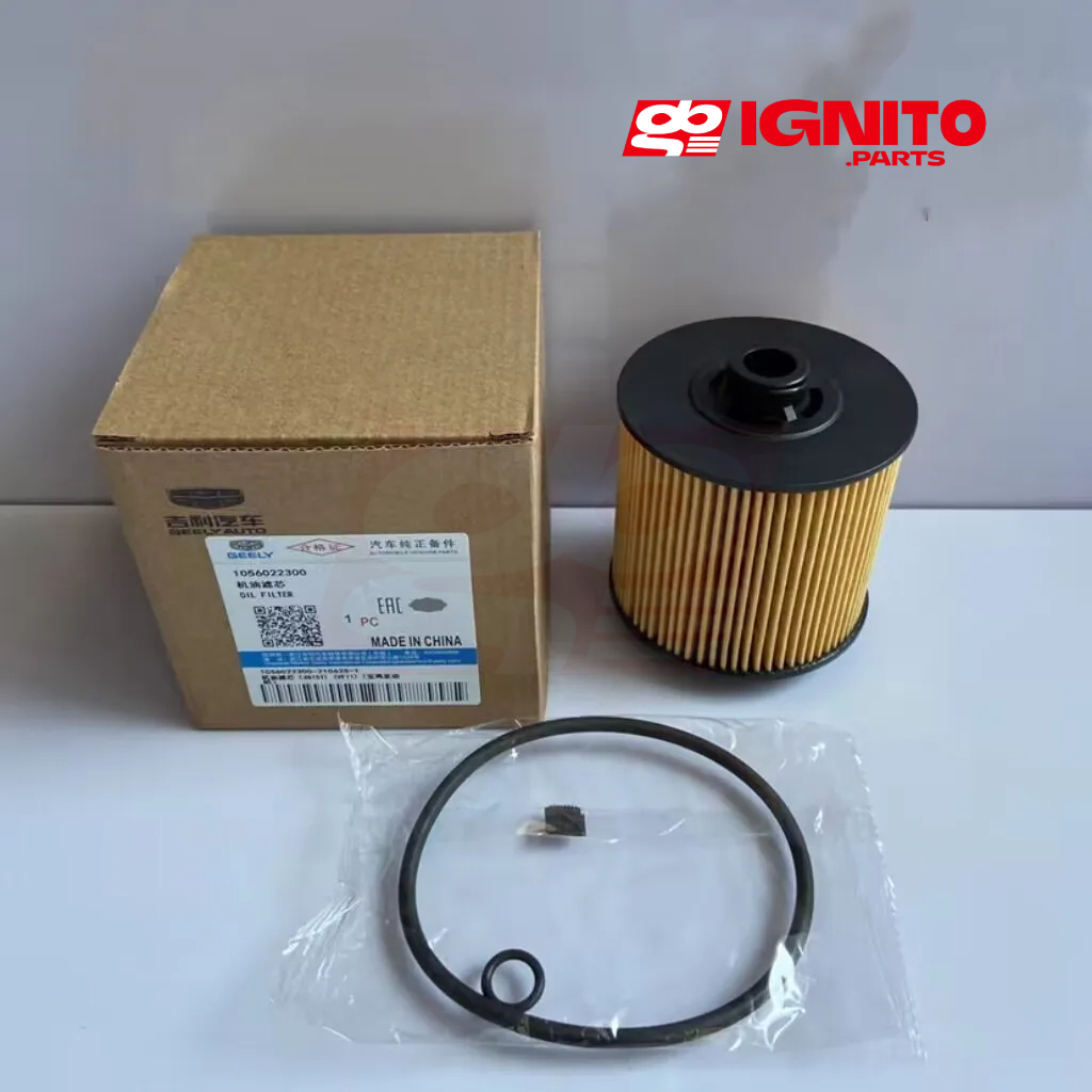 Proton X70 Oil Filter