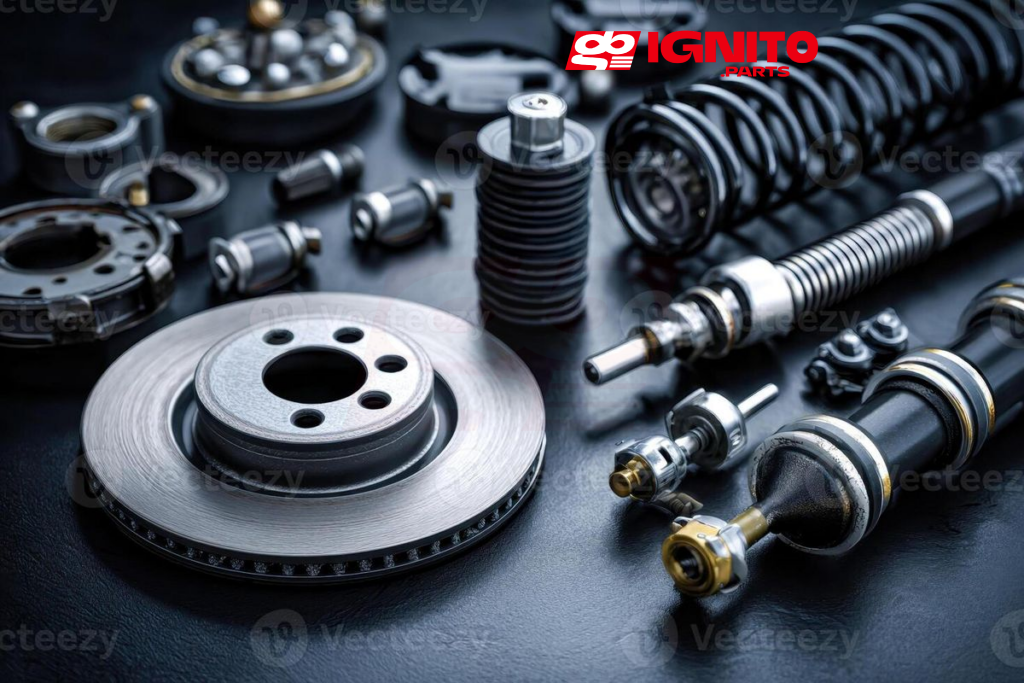 Buy Quality Brake Parts
