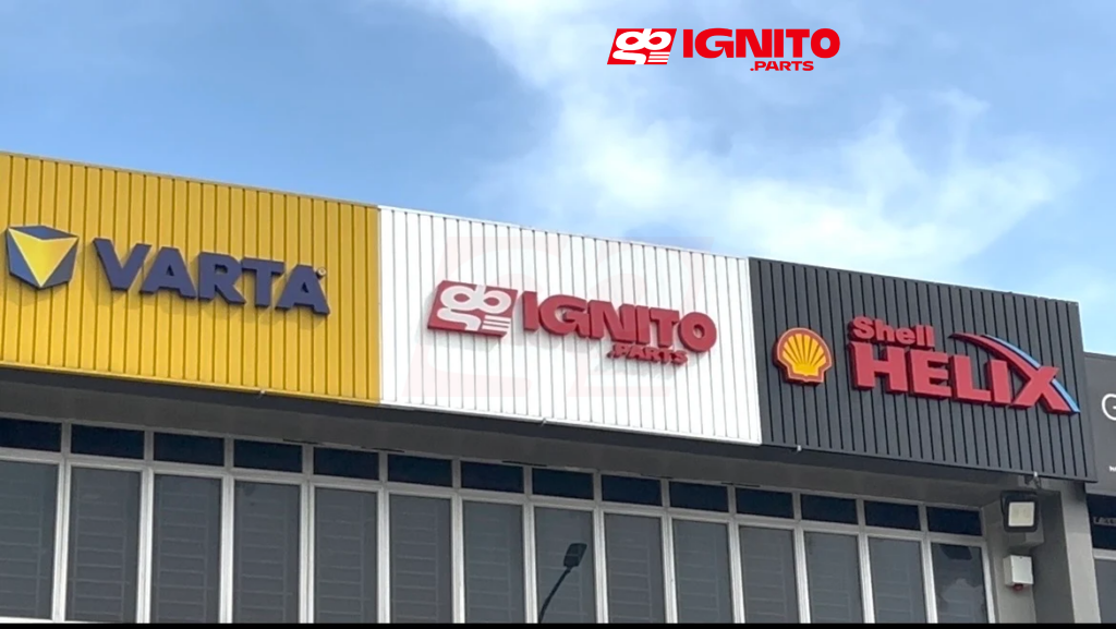 Auto Parts