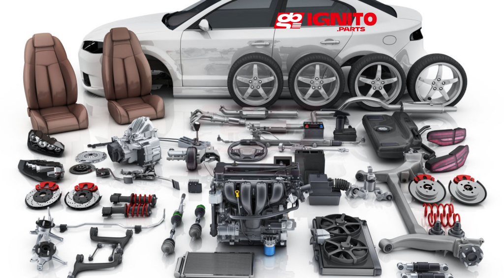 Auto Parts