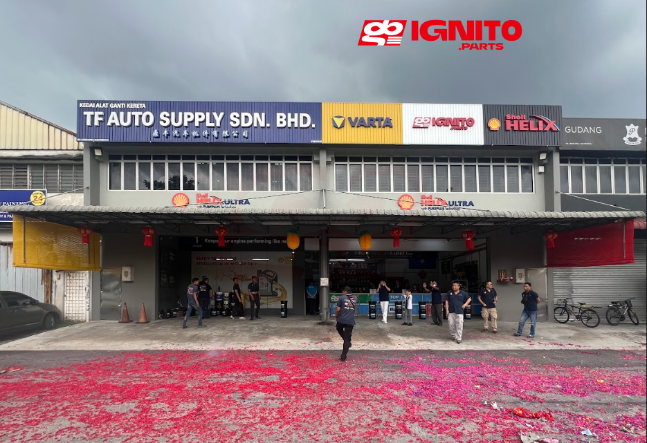 Auto Parts