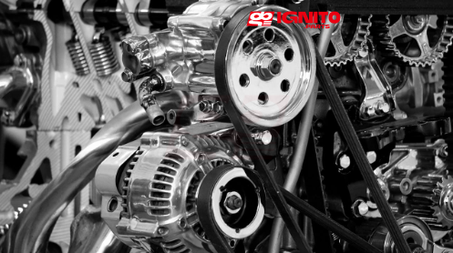 Genuine vs Aftermarket Car Parts