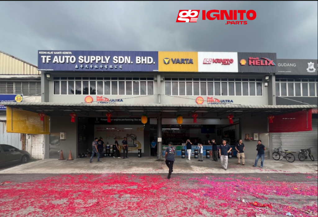Auto Parts