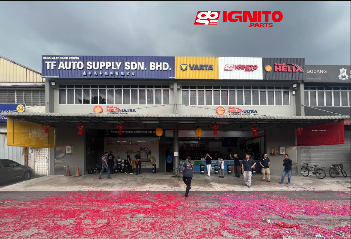 Auto Parts