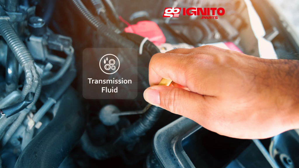 Automatic Transmission Fluid