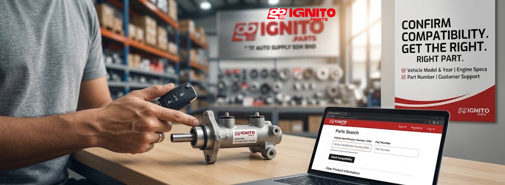 Reliable Spare Parts Shop Near Me: