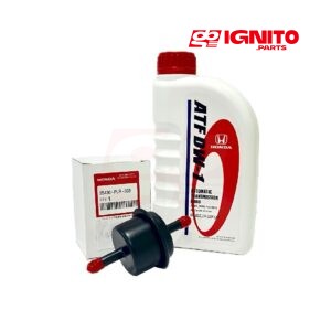 Honda ATF DW-1 Service Package